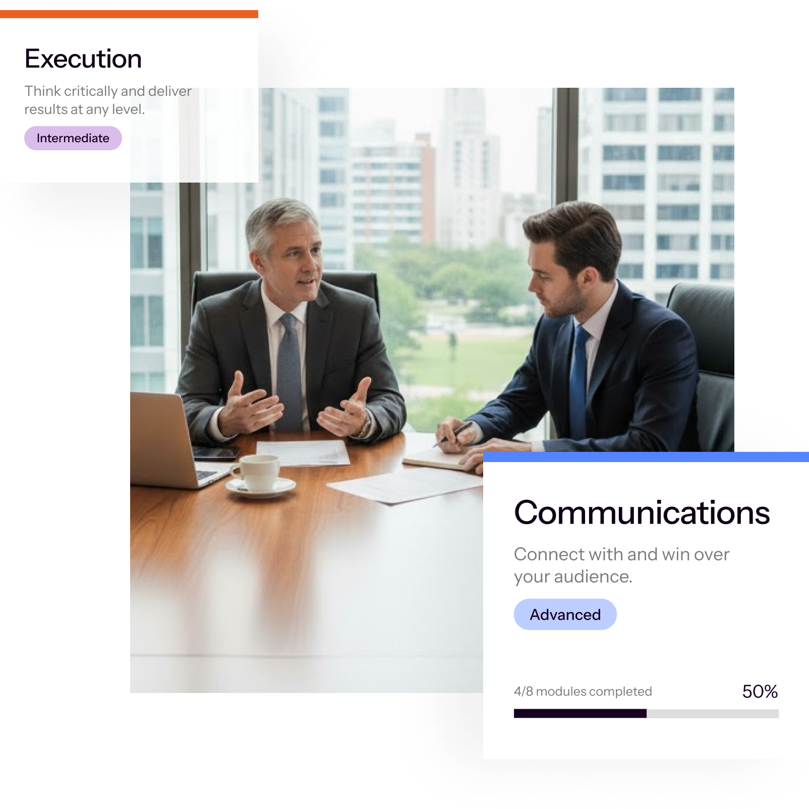 1-1-coaching-session