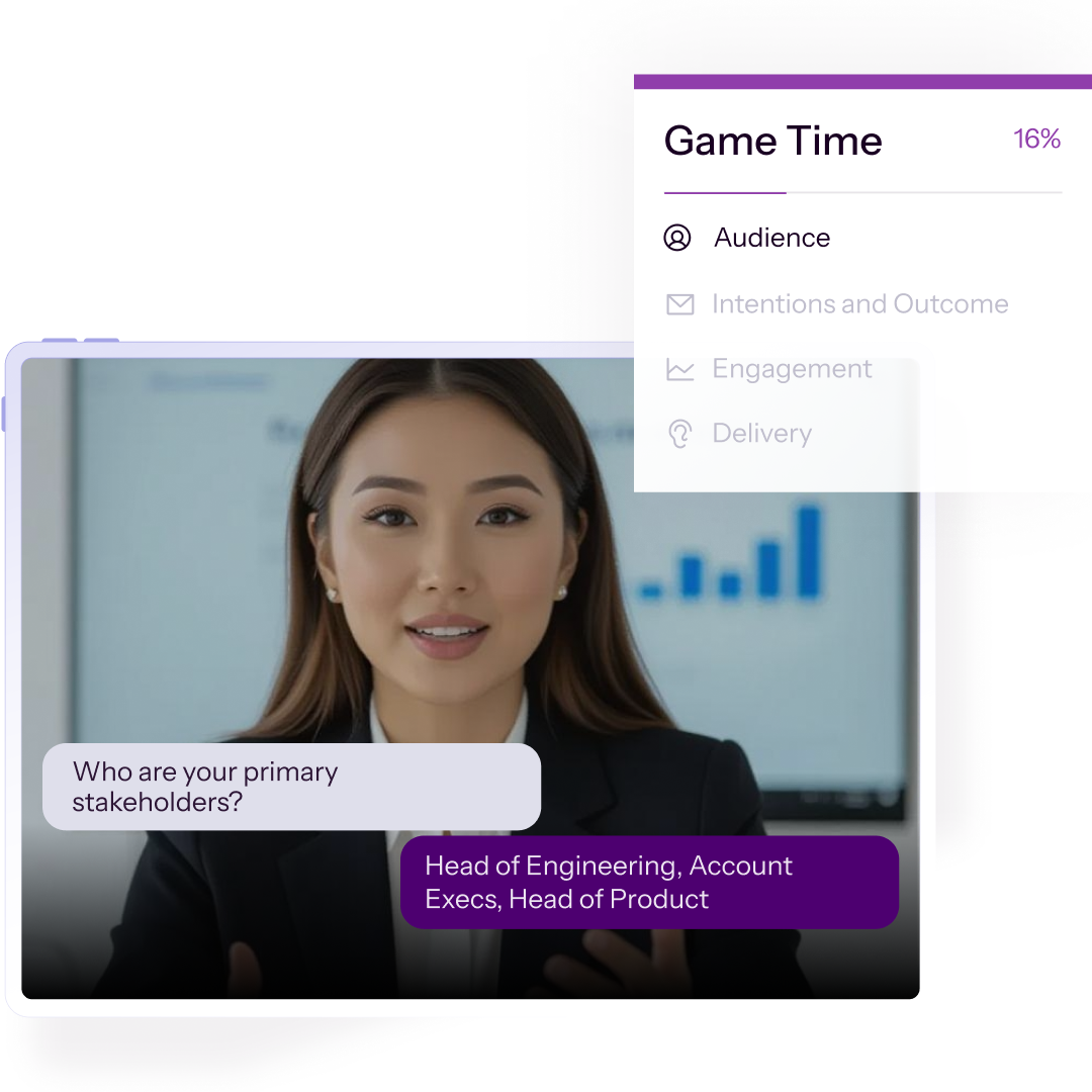 real word scenario picture